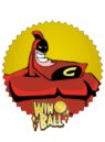 Current Winball prize